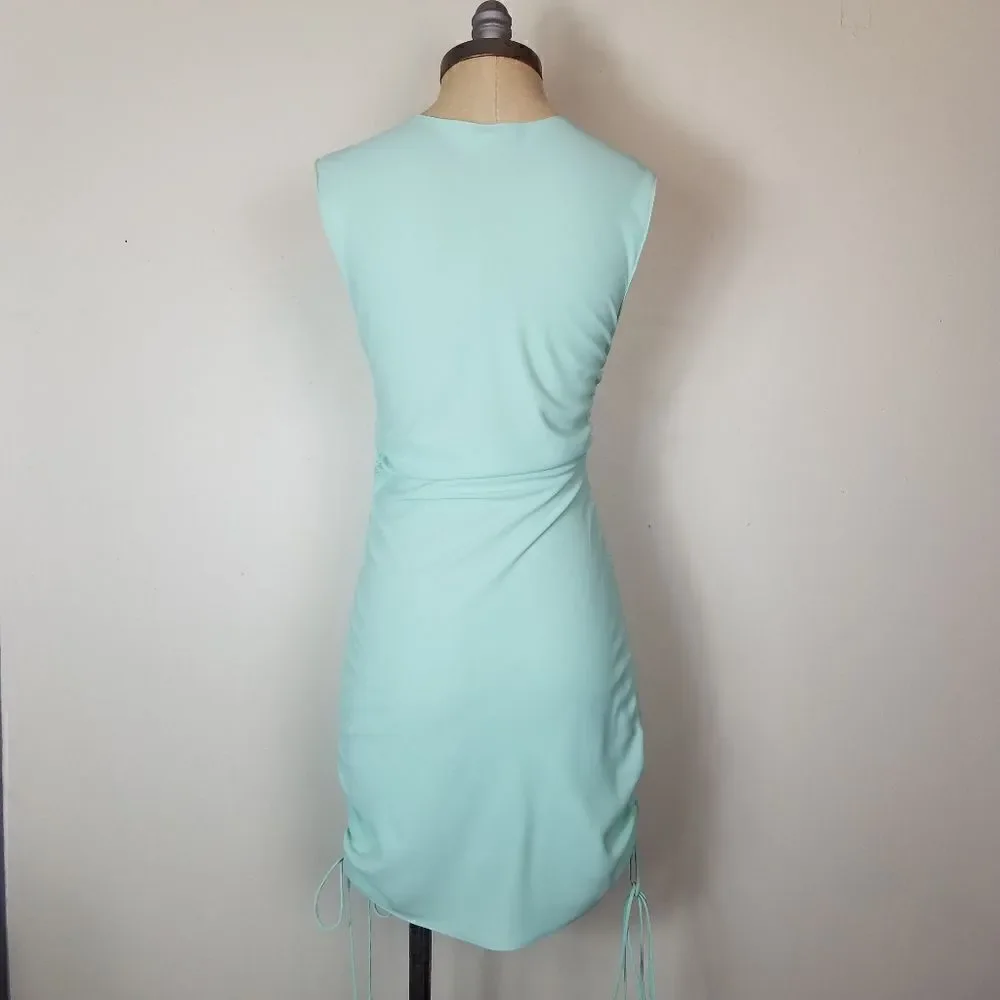 Amanda Uprichard Nessa Dress size Small - Picture 5 of 10